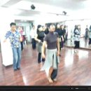 스텝업 라인댄스 이미지