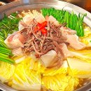 연제구-163 | 연산동 맛집 오륙회관｜육회비빔밥 + 한우보양칼국수, 쌀쌀한 날 따뜻한 한 끼
