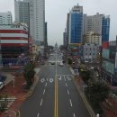 옛해운대역 광장 이미지