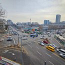 고속버스터미널 사거리 이미지