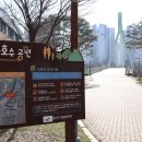 풍영정천길 이미지