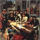 페르시아 왕 캄비세스는 법관들의 부패에 경종을 울리기 위해 판결을 거래한 판사 시삼네스를 산 채로 살가죽을 벗겨내고 재판관 의자에 깔았다. 이미지