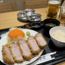 반도 | 해운대 일식 돈까스 반도카츠 해운대본점 내돈내산 후기