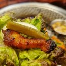 신샘밭로 | 춘천하면 닭갈비~ 구워주는 &#34;장호닭갈비&#34; 내돈내산 솔직후기