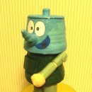 깡통로봇 이미지