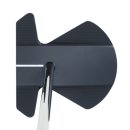 one-p | [제로토크] 황유민 선수가 쓰는 이유 : 오디세이 Ai-One 스퀘어2스퀘어 맥스스트라이프 퍼터