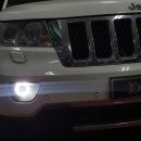 인코브(INCOBB KOREA) 지프 그랜드체로키(JEEP GRAND CHEROKEE) 아크램프(ARC LAMP) 이미지
