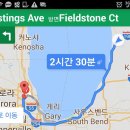 미시간호텔 이미지