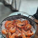 벌떡새우 | 사천 삼천포 맛집 벌떡새우, 바다가 보이는 새우 맛집