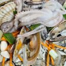 조개까는삼겹살 이미지