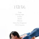 니나요가 플라잉스튜디오 | 호계동 필라테스 니나요가 플라잉스튜디오 위치.가격.시간.후기