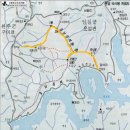 제186차 전북 옥정호 트레킹 산행[2016.4.20(수)] 이미지