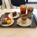 송림로82번길 34 | 커피와 디저트가 맛있는 남악 인디어링