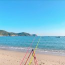 유정낚시터 | 원투낚시 입문용 장비세트 추천 ㅣ 유정비어2와 시마노 25 액티브캐스트 실사용 후기입니다.