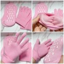 셀프 손발 마사지 | 집에서 간편하게 손발 케어｜모모 보습장갑·보습양말로 하루 20분 홈케어 후기