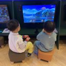 점핑몬스터 범박점 이미지