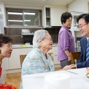 현대아파트제2경로당 | 동대문구, 경로당 쉼터 밤 9시까지 확대…어르신 안전숙소도 운영