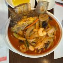 양자강해물짬뽕 | 을왕리 맛집 추천ㅣ양자강 영종도 본점 왕갈비 짬뽕, 해물 볶음밥 내돈내산 솔직 후기ㅣ주차정보ㅣ인천...