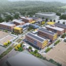 산울중학교 이미지