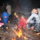 백담마을 이미지