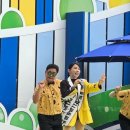 kbs 전국노래자랑 미소천사 달려라캔디 이미지