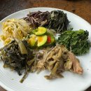 시골보리밥집 이미지