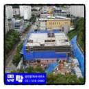 화도도서관 지상1층 이미지