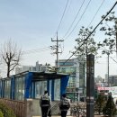 작전역 1번 출구 이미지