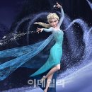 겨울왕국 이미지