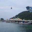 삼척해상케이블카 이미지