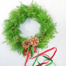 신풍초교 | 수원 신풍초등학교 연말 가족체험 프로그램추천 크리스마스 리스DIY 가정연계 원예키트