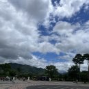 알천자전거길(북) | 거창 창포원 자전거 대여 후기 거창 가볼만한곳