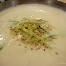 본집콩국수