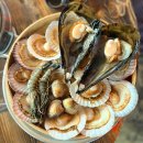 조개구이캠핑섬 이미지