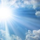 햇빛 이미지