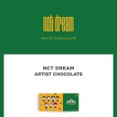 엔씨티주민센터 127 드림 ‘아티스트 초콜릿’ 예약판매 이미지