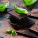 ‘다크 초콜릿’ 피부에 좋은 이유와 효능, 구매 팁 이미지