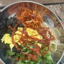 개봉분식 | 개봉역 가성비 식당 분식 김밥 라라식탁 내부 금액 후기