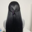 온붙임머리