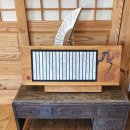 이화돌산갓김치 이미지