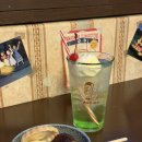 메리고라운드 | 지브리 감성 건대디저트카페 멜티도나 메리고라운드 후기