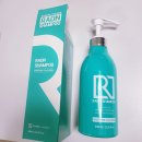 라온 | 🌿 탈모샴푸의 새로운 기준 ✨ 라온샴푸 사용 후기