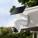 태양종합환경 | 티피링크 Tapo C660 KIT 실외카메라 추천 후기｜태양광충전 회전형 강점