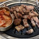 진안 흑돼지농장 | 서울대입구역맛집 ‘진안흑돼지농장’ | 숯불에 굽는 흑돼지 오겹살 맛집!