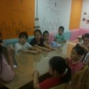 산책마을 SH작은도서관 이미지