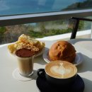 천성 카 | 가덕도 스톤라운지 브런치 카페 주말 방문 후기!