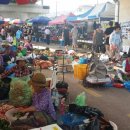 시골장터 이미지