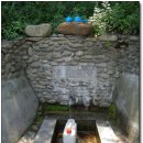 포전약수터 이미지