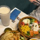 삼봉로 | 재방문한 광화문 샐러드 맛집, 신선식탁 G타워점 솔직 후기