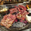 내방역 근처 맛집 점심으로 좋은 고기집 선화의고기